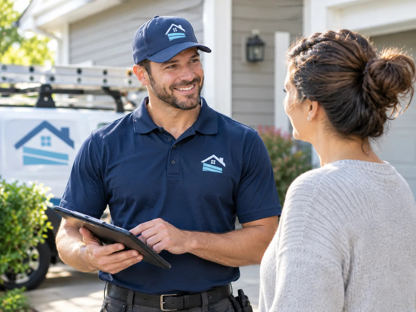 Commercial Siding Repair in Hopkins, MI